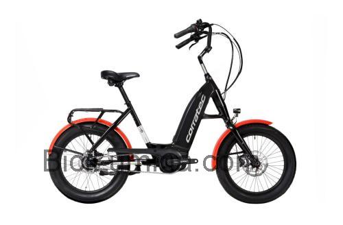 Corratec Life S AP5 ficha técnica y opiniones